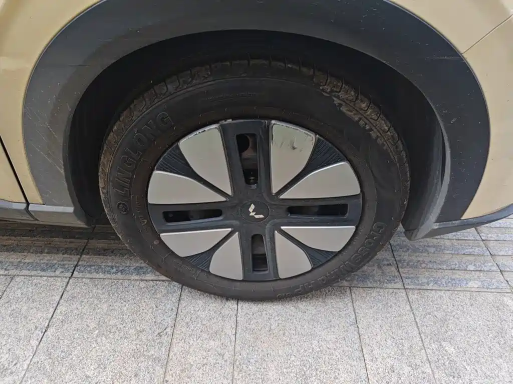 Wuling Binguo S — миниатюра 24
