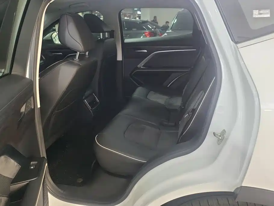 Haval H6 — миниатюра 11
