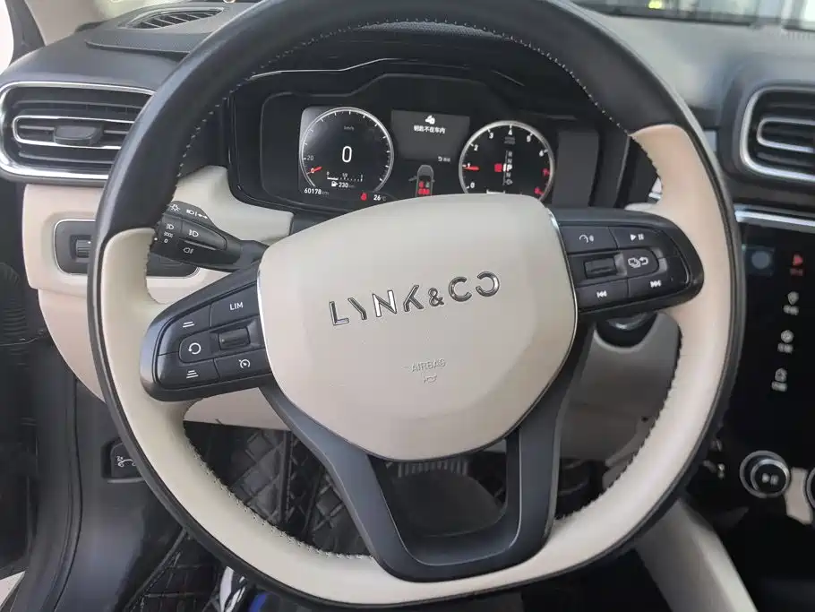 Lynk & Co 02 — миниатюра 15