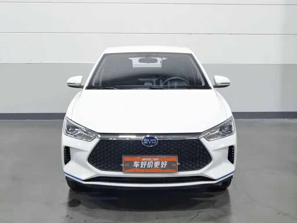 BYD e2 — миниатюра 3