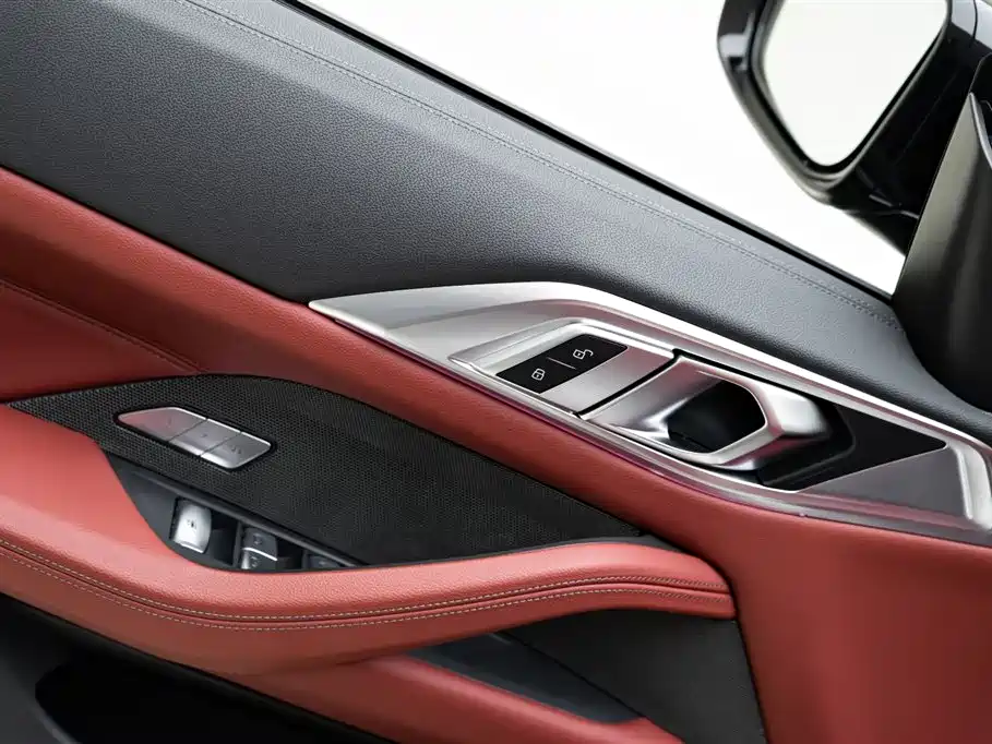 BMW 4 Series — фотографии объявления, Фото 15