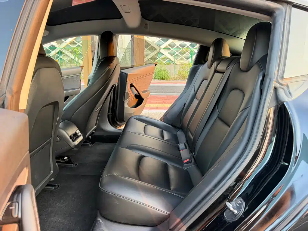Tesla Model 3 — миниатюра 10