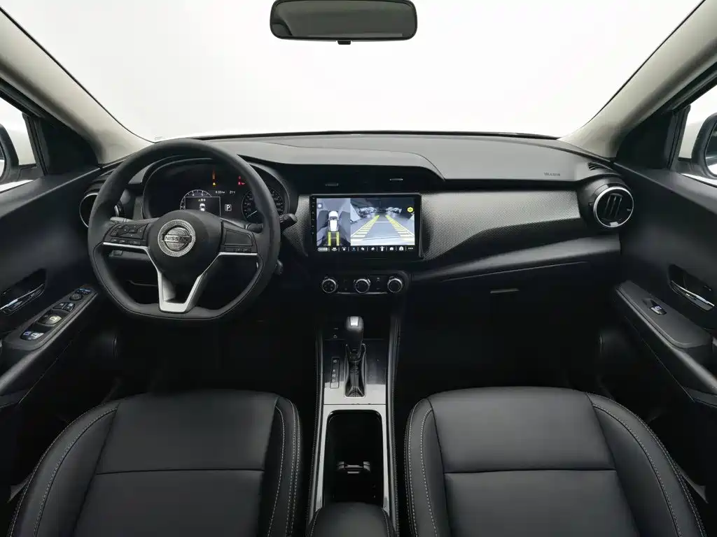 Nissan Kicks — миниатюра 5