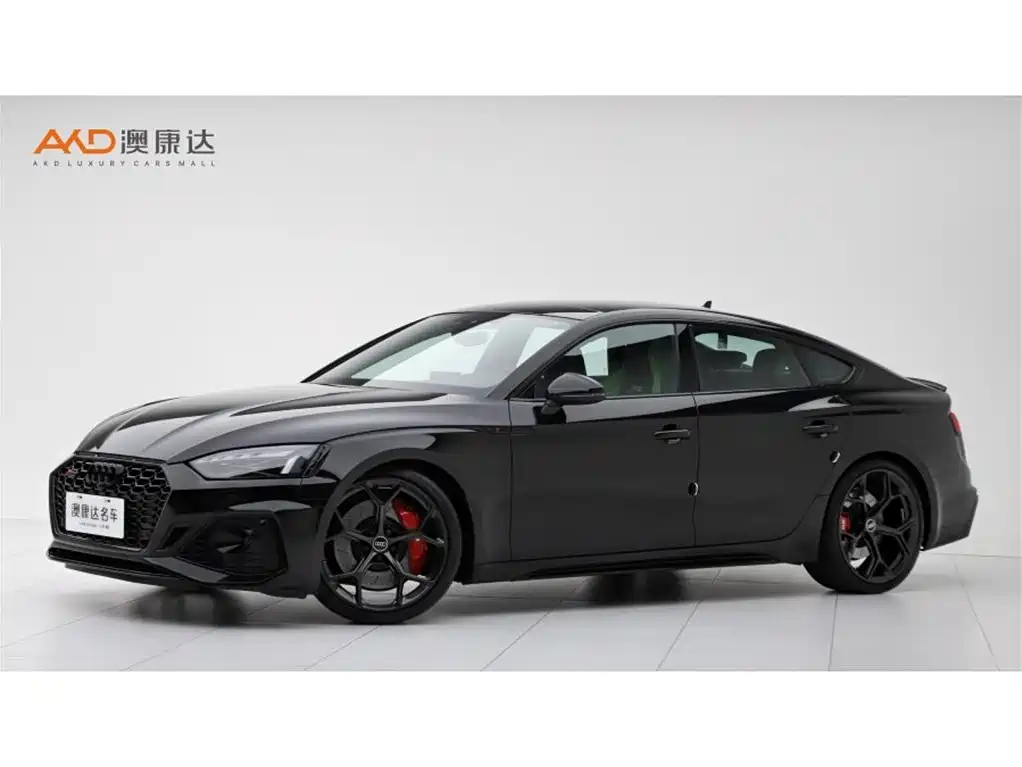 Audi RS 5 2024 RS 5 2.9T Sportback