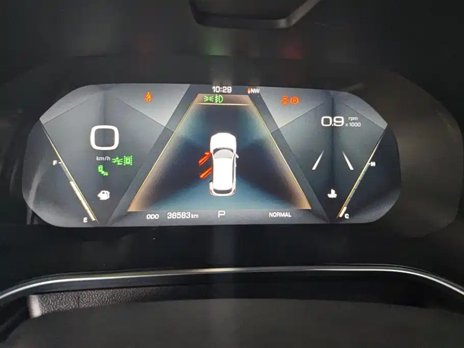 WEI PAI WEI BRAND VV5