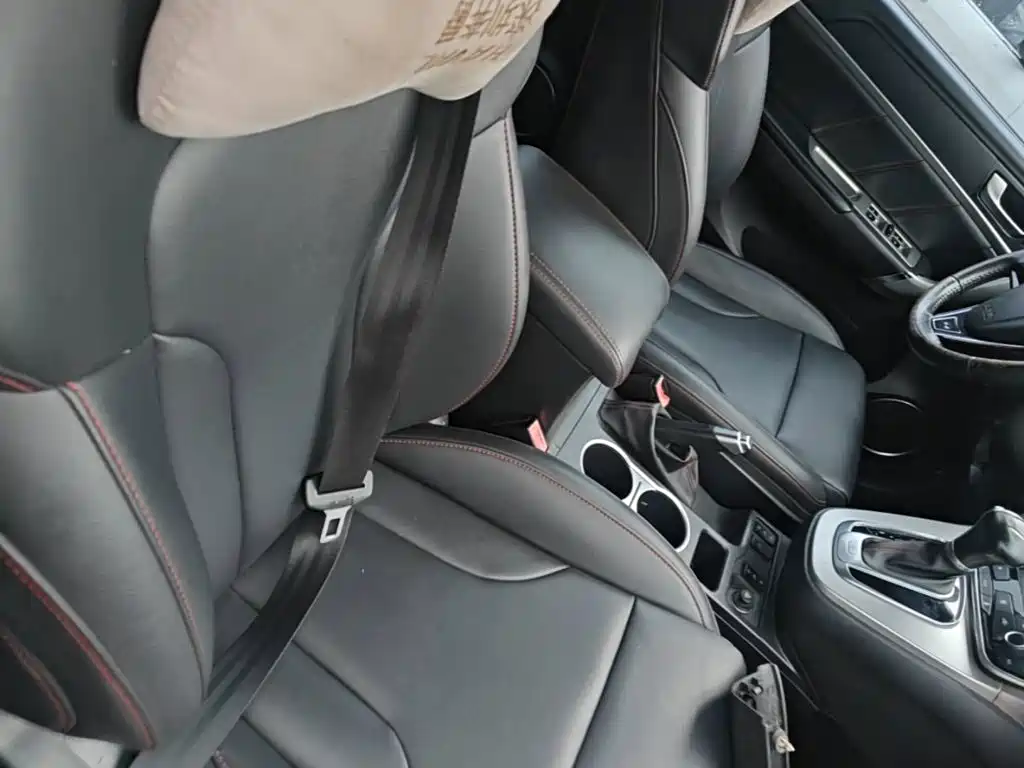Haval H6 — миниатюра 25