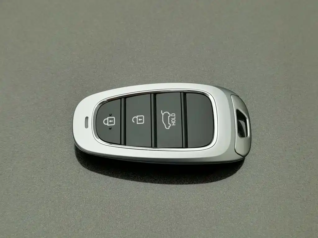 Hyundai Tucson — миниатюра 19