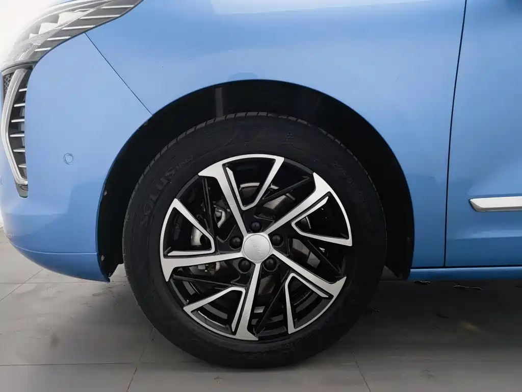Haval Chulian — миниатюра 17