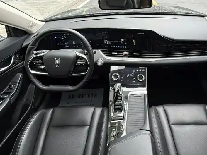 Bestune B70 — миниатюра 8