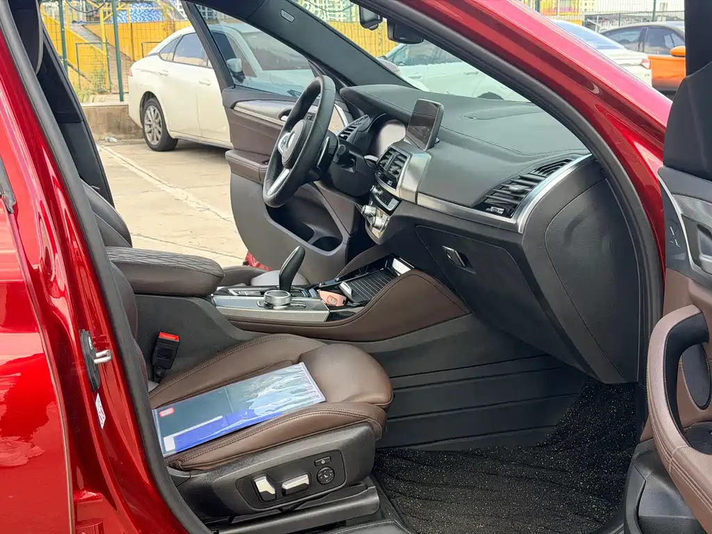 BMW X4 — миниатюра 5