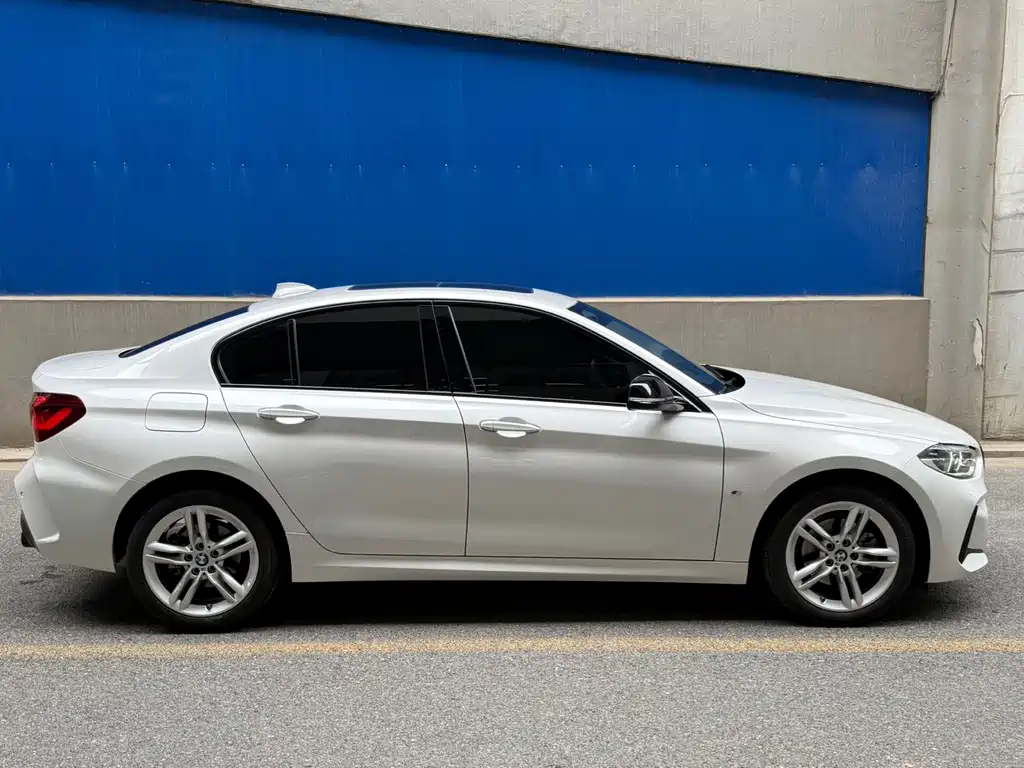 BMW 1 Series — миниатюра 7