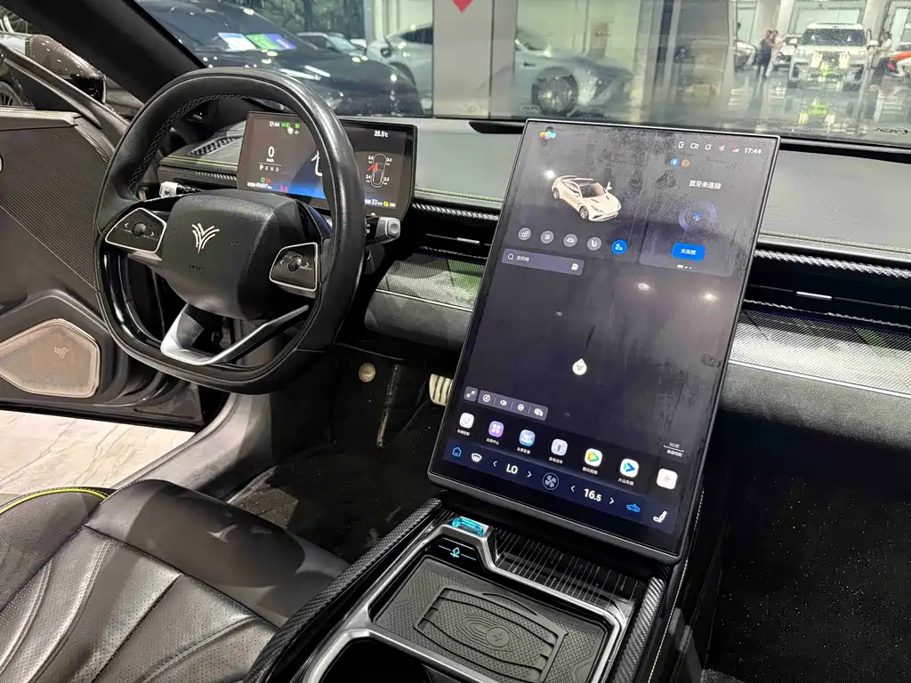 Neta Neta GT — миниатюра 15