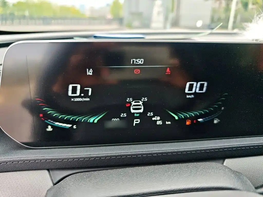 Fengxing Fengxing T5 EVO — миниатюра 4