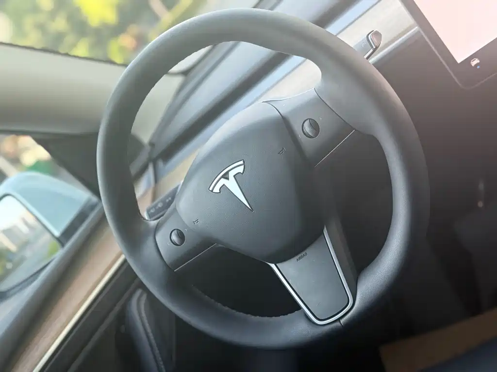 Tesla Model Y — миниатюра 9