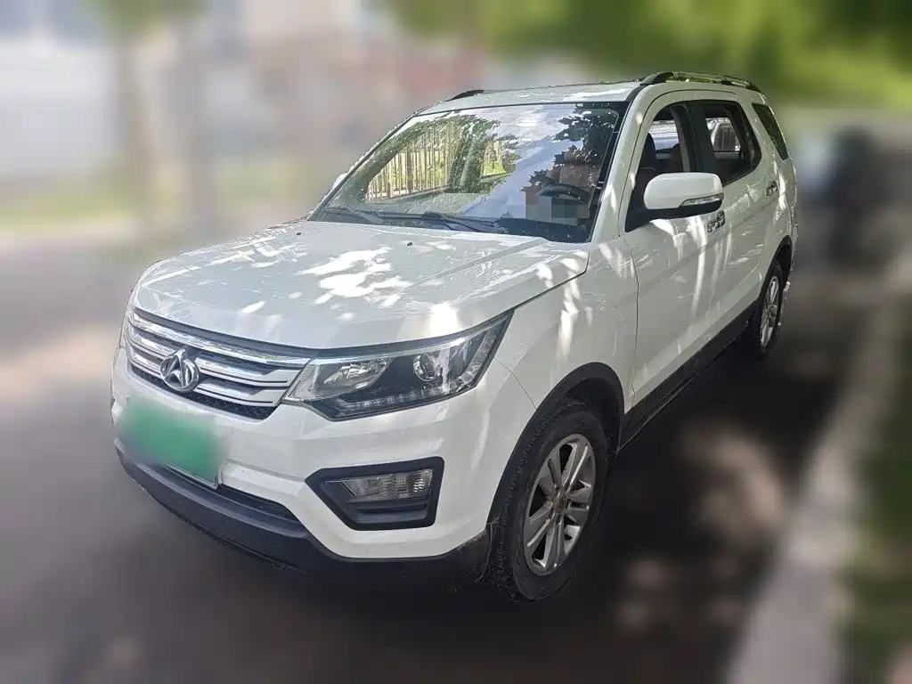 Oshan Oushang CX70
