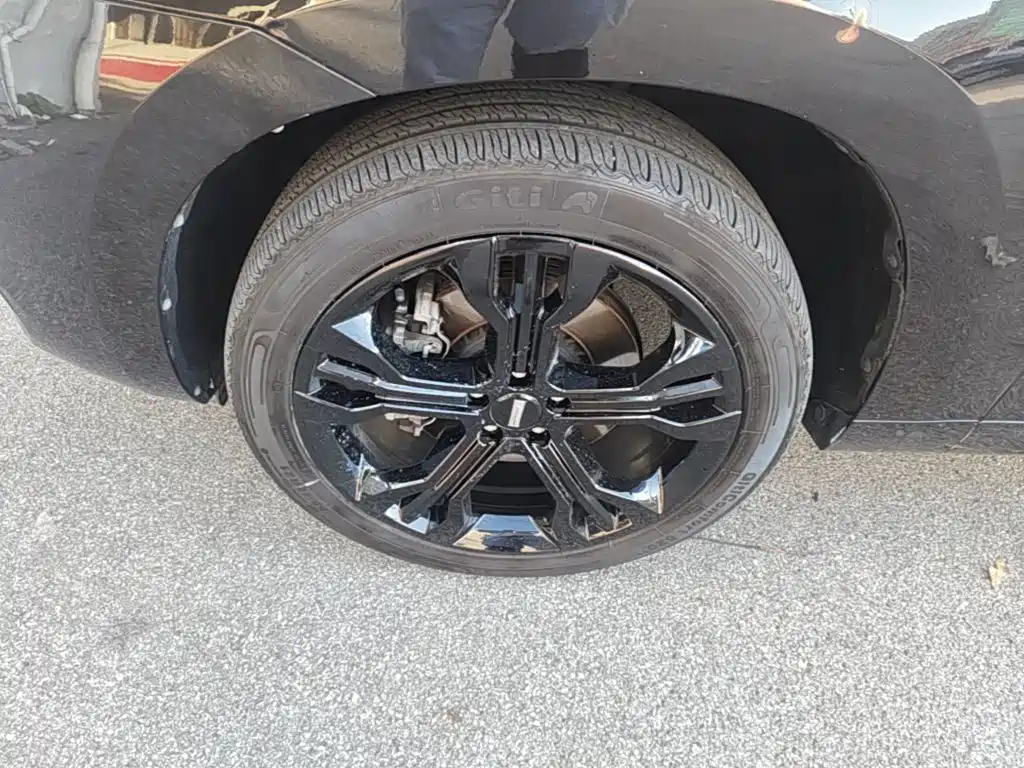 Wey Wey VV7 — миниатюра 23