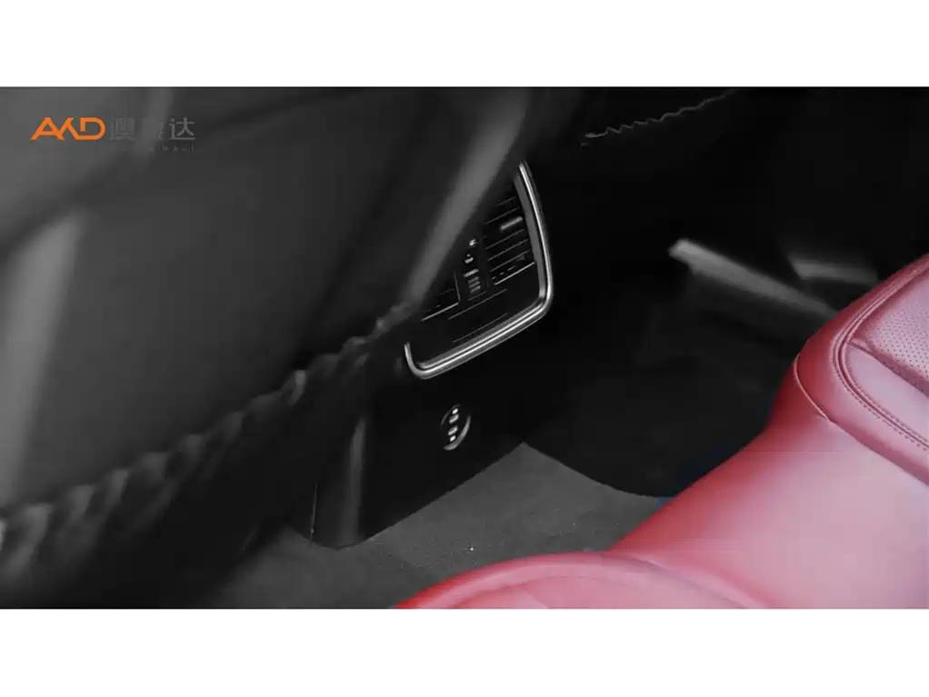 Porsche Macan 2022 Macan 2.0T
