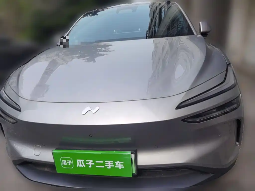 Onvo L60 2024 60kWh