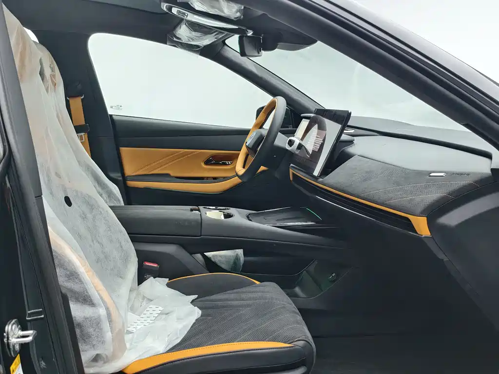 Changan Deepal DARK BLUE SL03