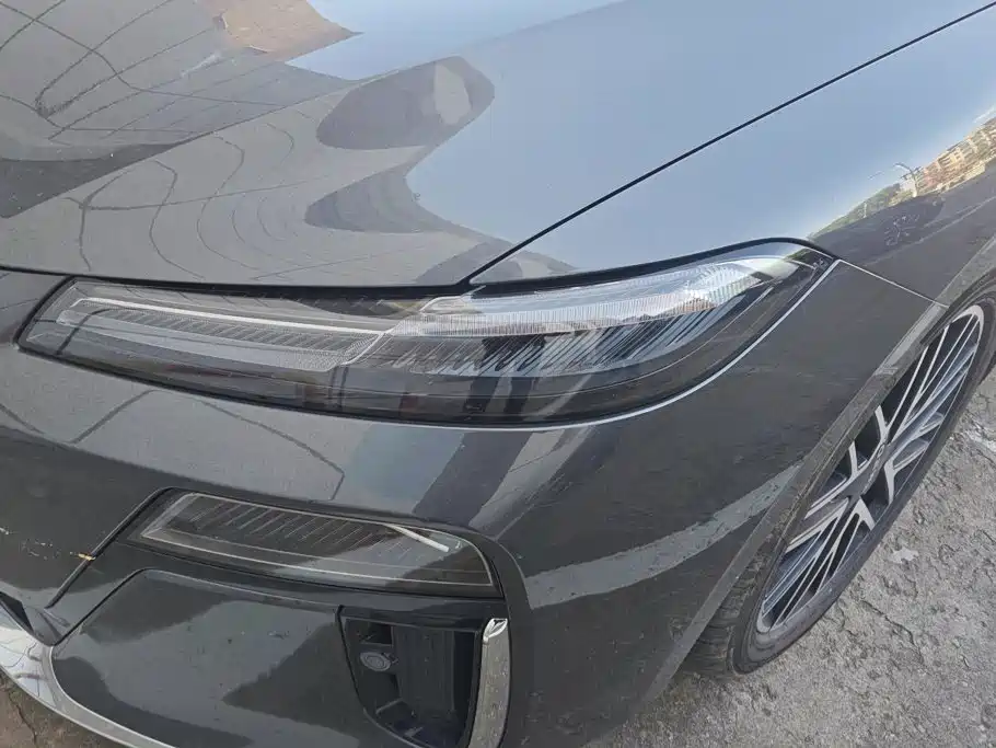 Roewe M7 DMH — миниатюра 5