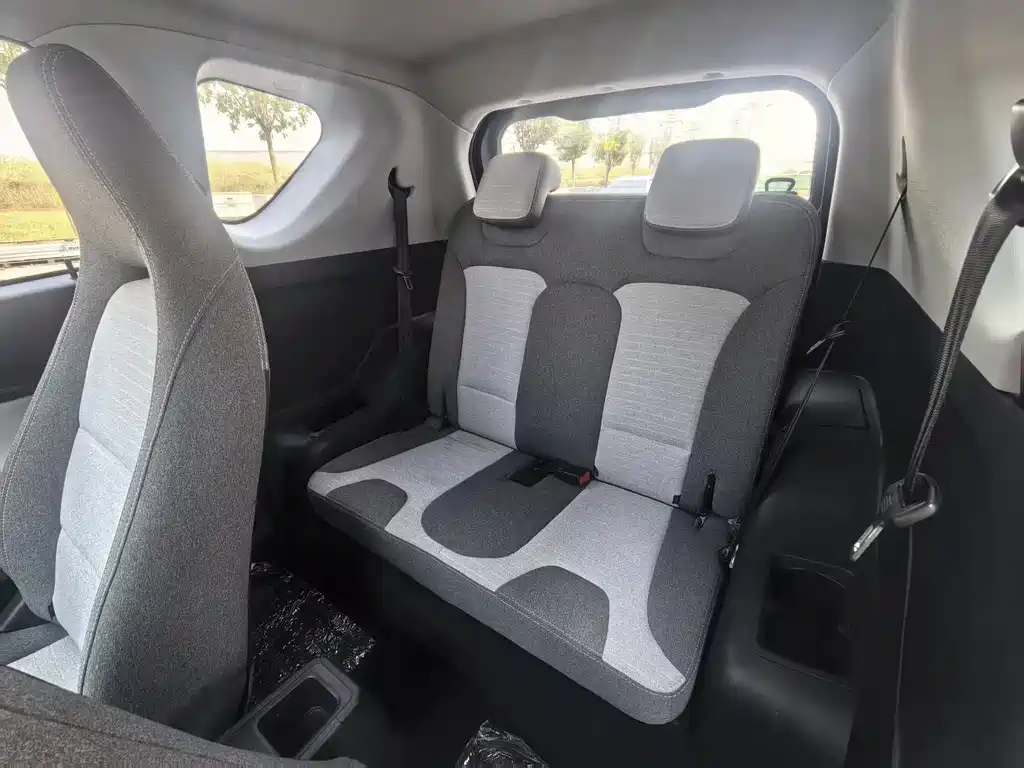 Chery QQ Little Ant — миниатюра 4