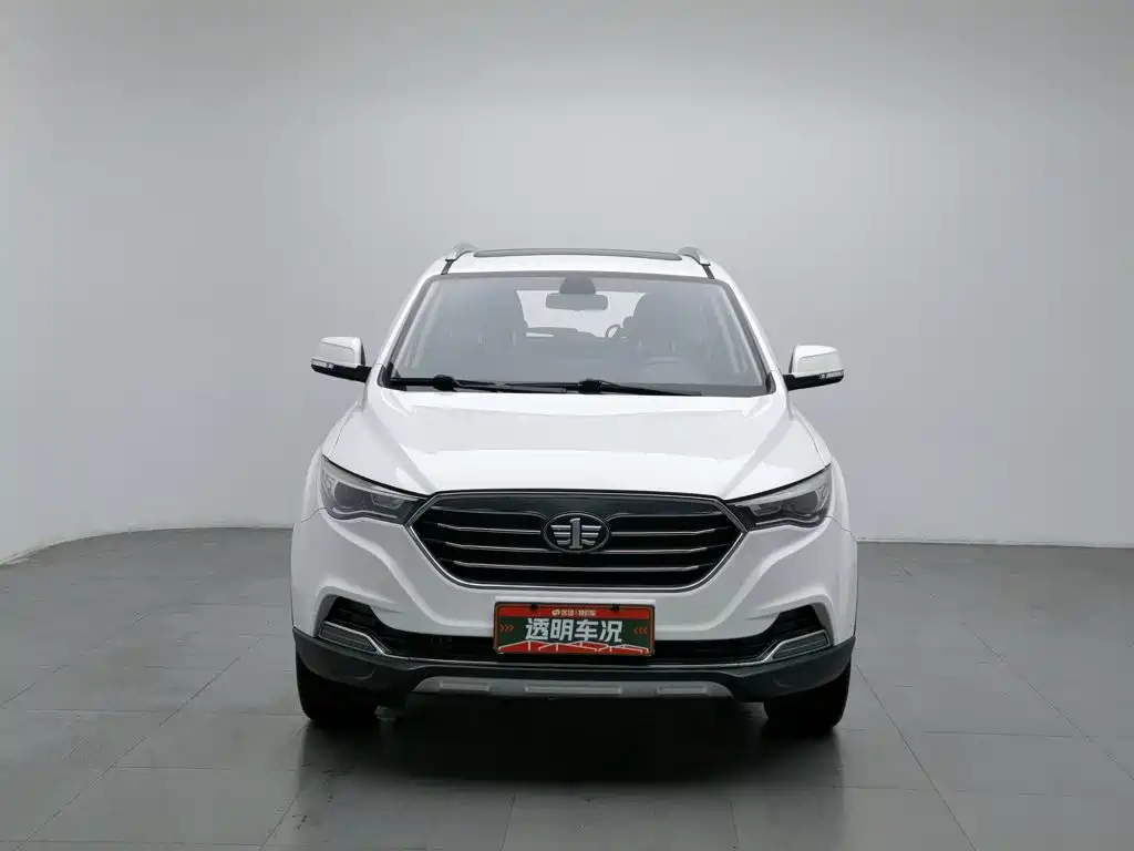 Bestune X40 — миниатюра 3