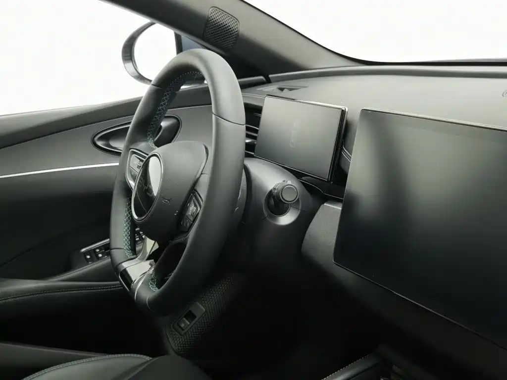 BYD Seal 06 — миниатюра 22
