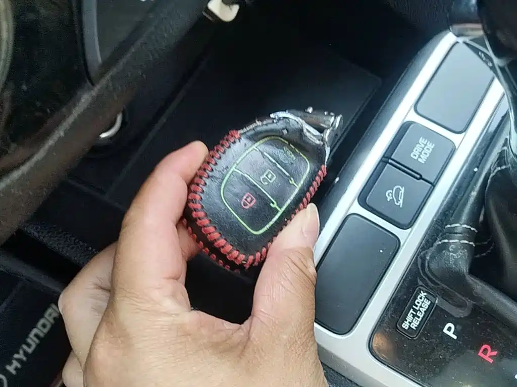 Hyundai ix25 — миниатюра 9