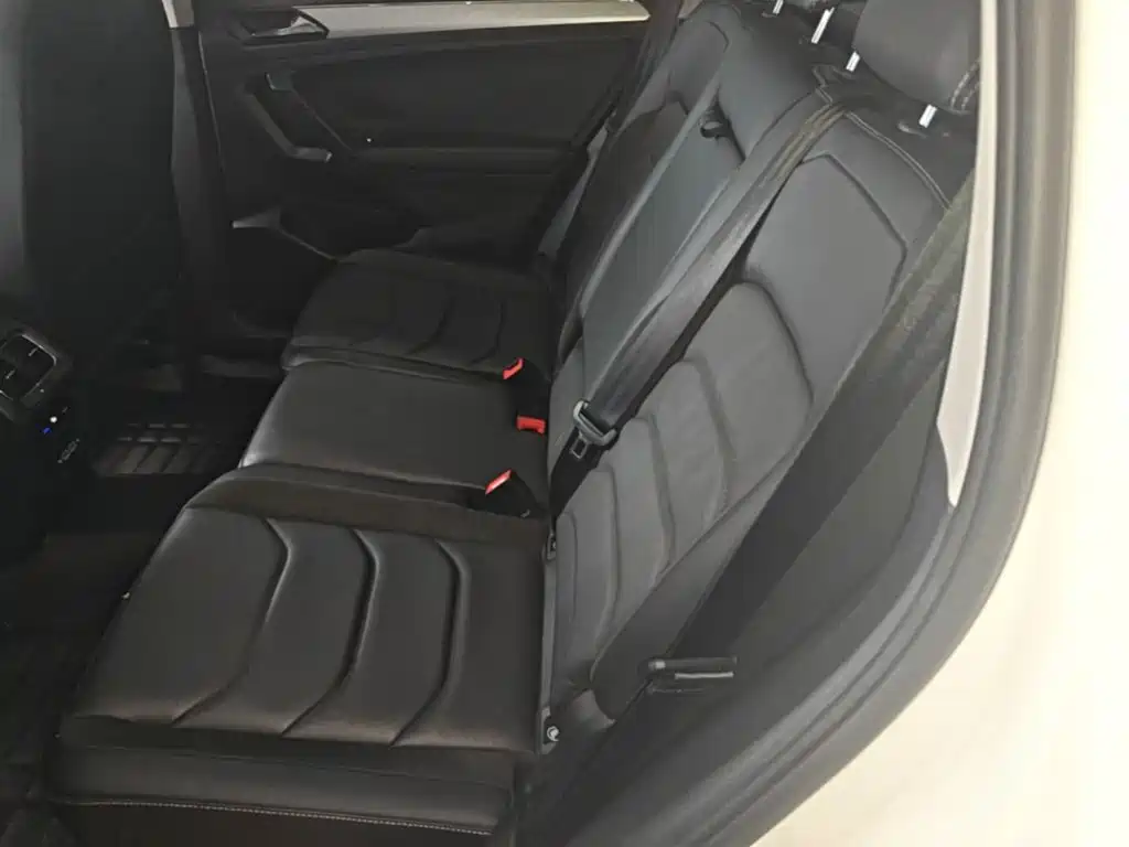 Volkswagen Tiguan L — миниатюра 17