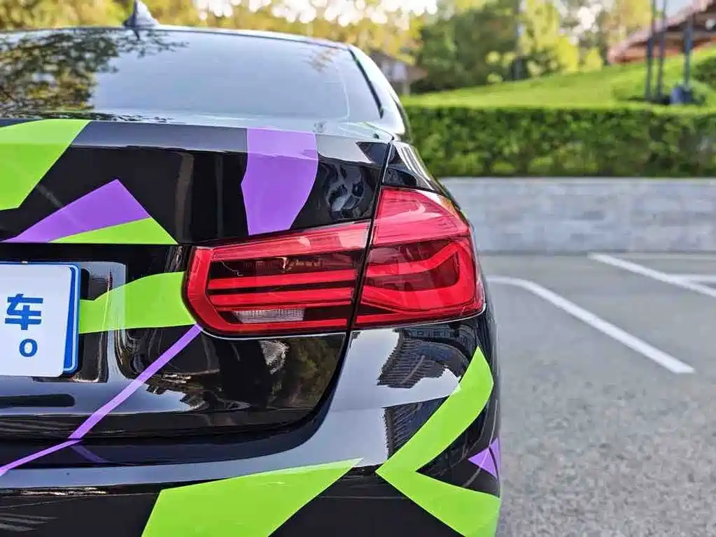 BMW 3 Series — миниатюра 26
