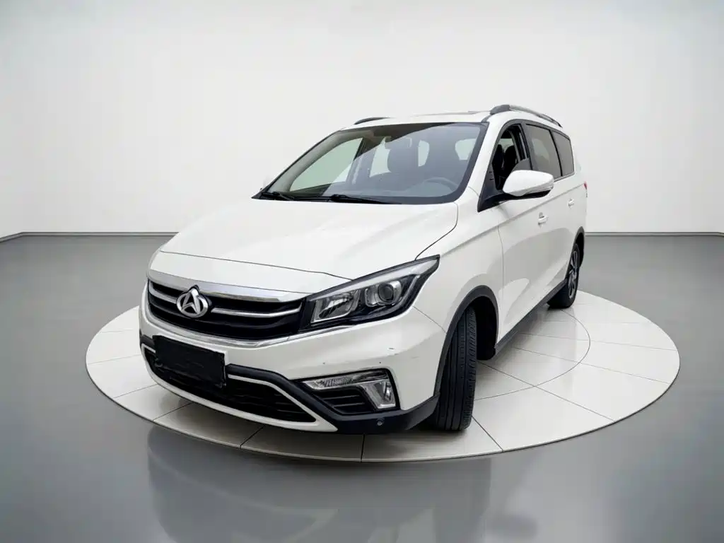 Oshan Oushang A800 — миниатюра 2