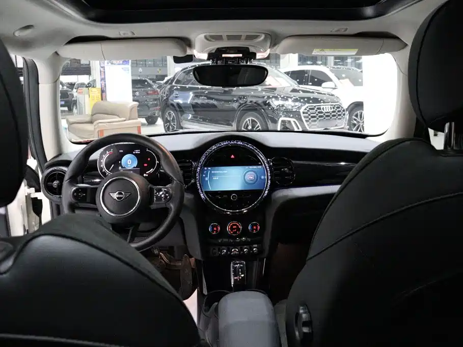 MINI Mini — миниатюра 8
