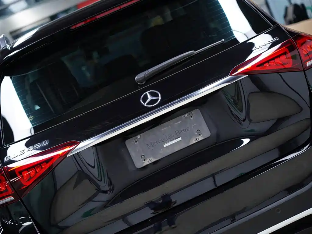 Mercedes-Benz GLE 2022 GLE 450 4MATIC Fashion