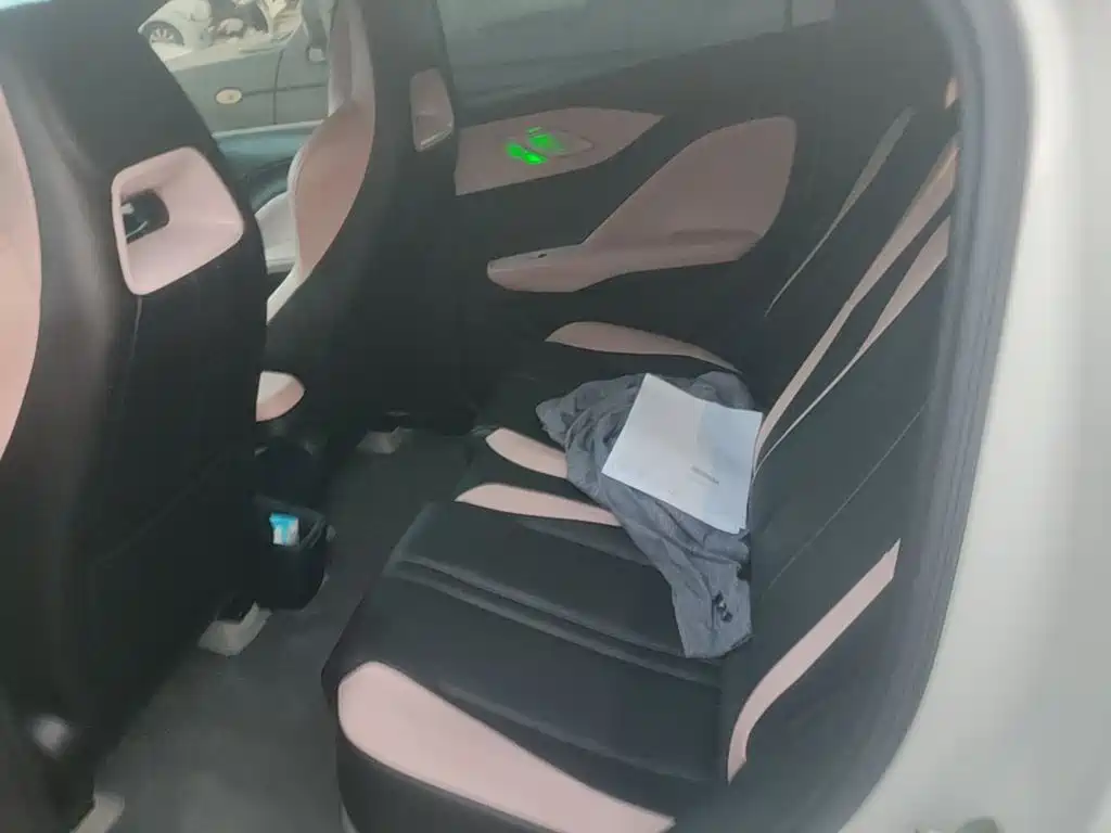 BYD Seagull — миниатюра 17