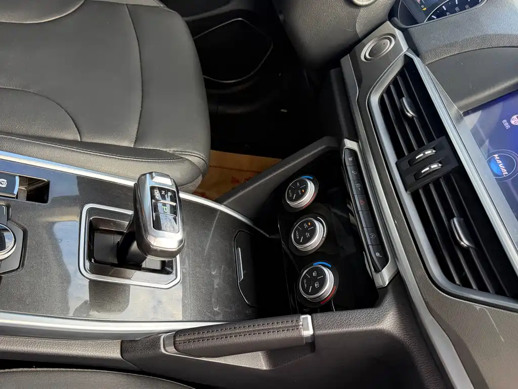 Haval H6 — миниатюра 14