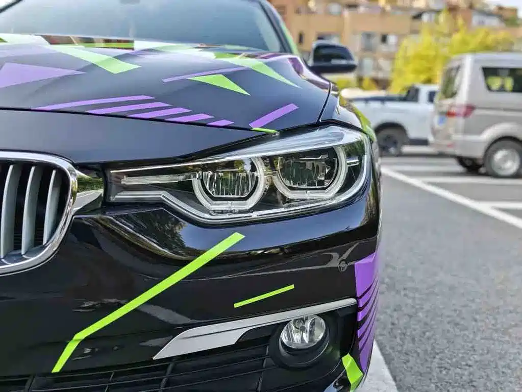 BMW 3 Series — миниатюра 31