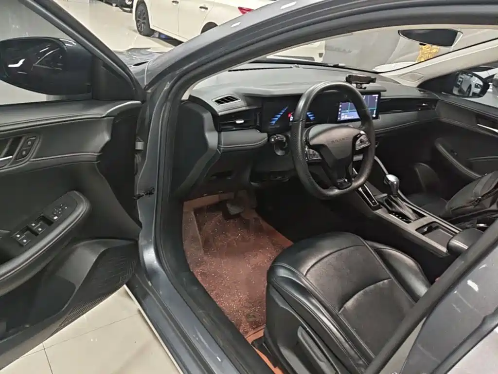 Roewe i5 — миниатюра 16