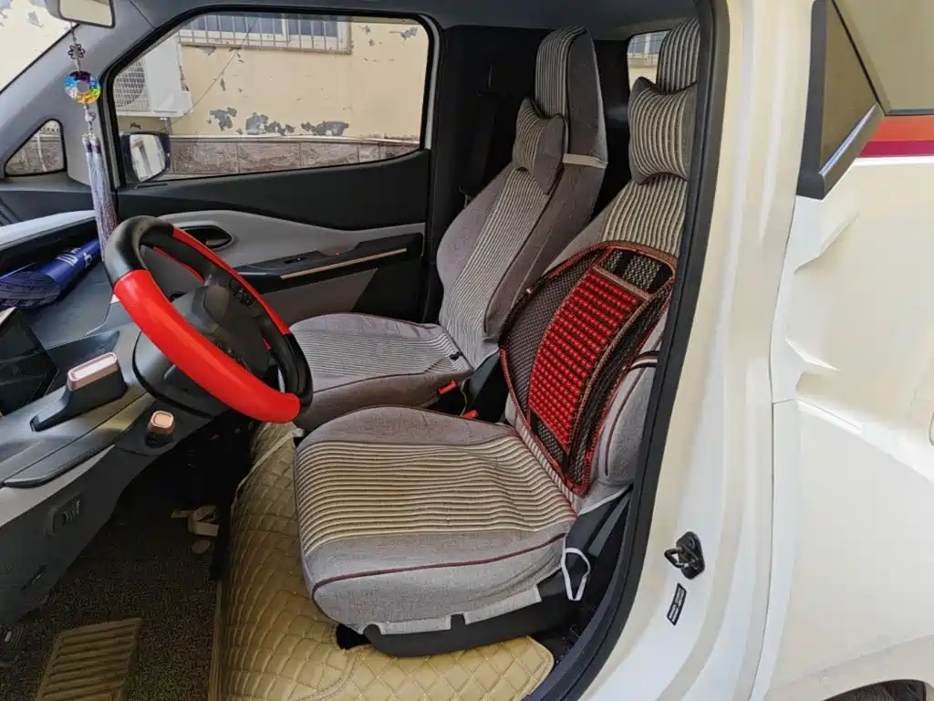 Baojun E200 — миниатюра 15