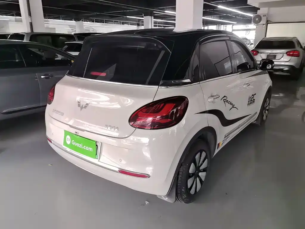 Wuling Bingo — миниатюра 5