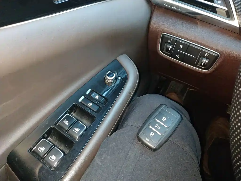 Changan Ruicheng CC — миниатюра 9