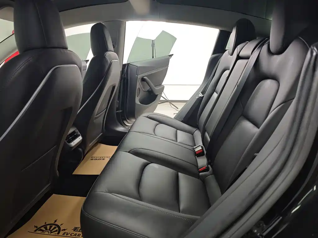 Tesla Model 3 — миниатюра 52