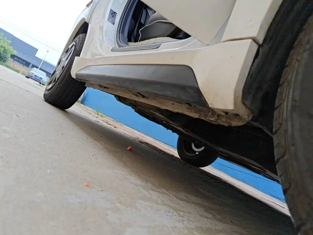 Baojun E200 — миниатюра 21