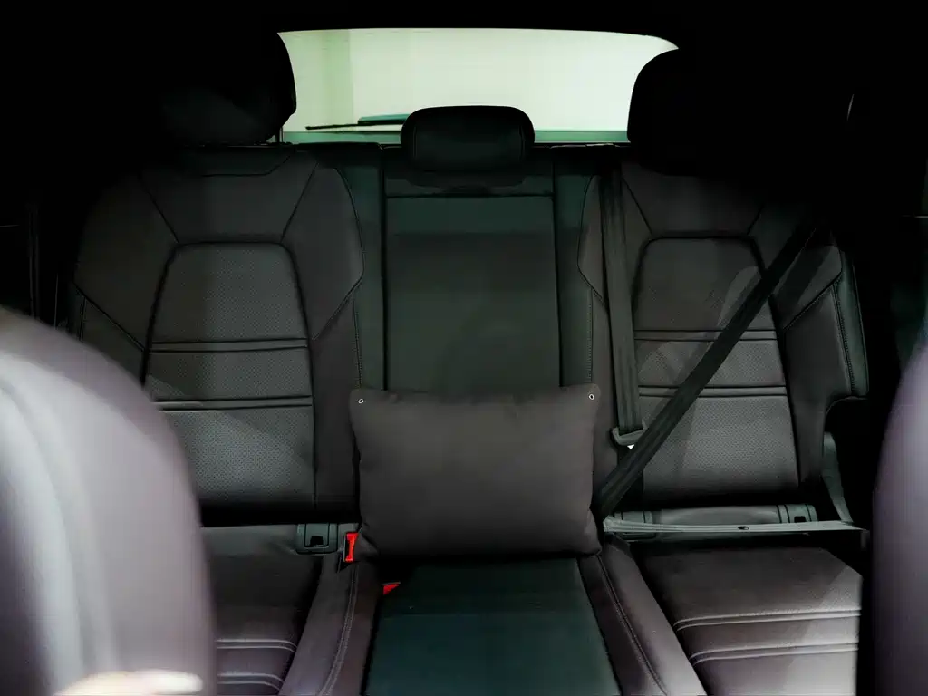 Porsche Cayenne 2024 Cayenne 3.0T