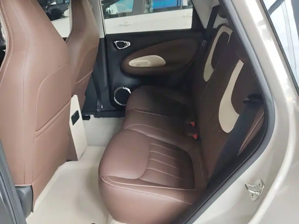 Wuling Bingo — миниатюра 17