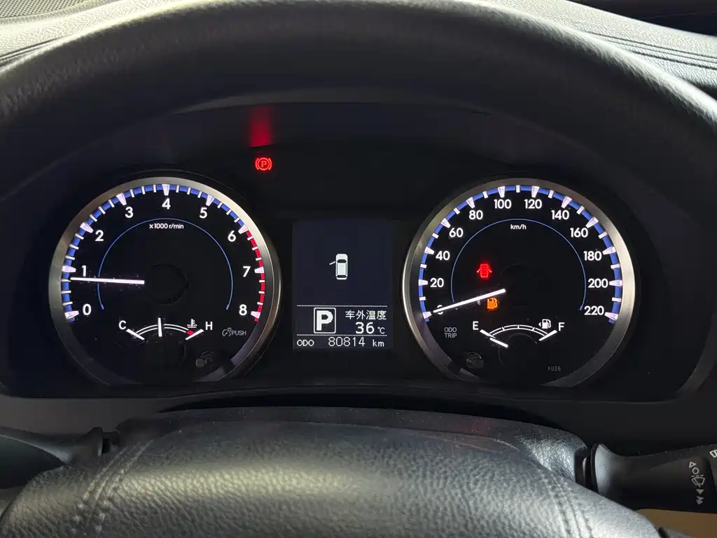 Toyota Highlander 2021 2.0T Elite 7 мест