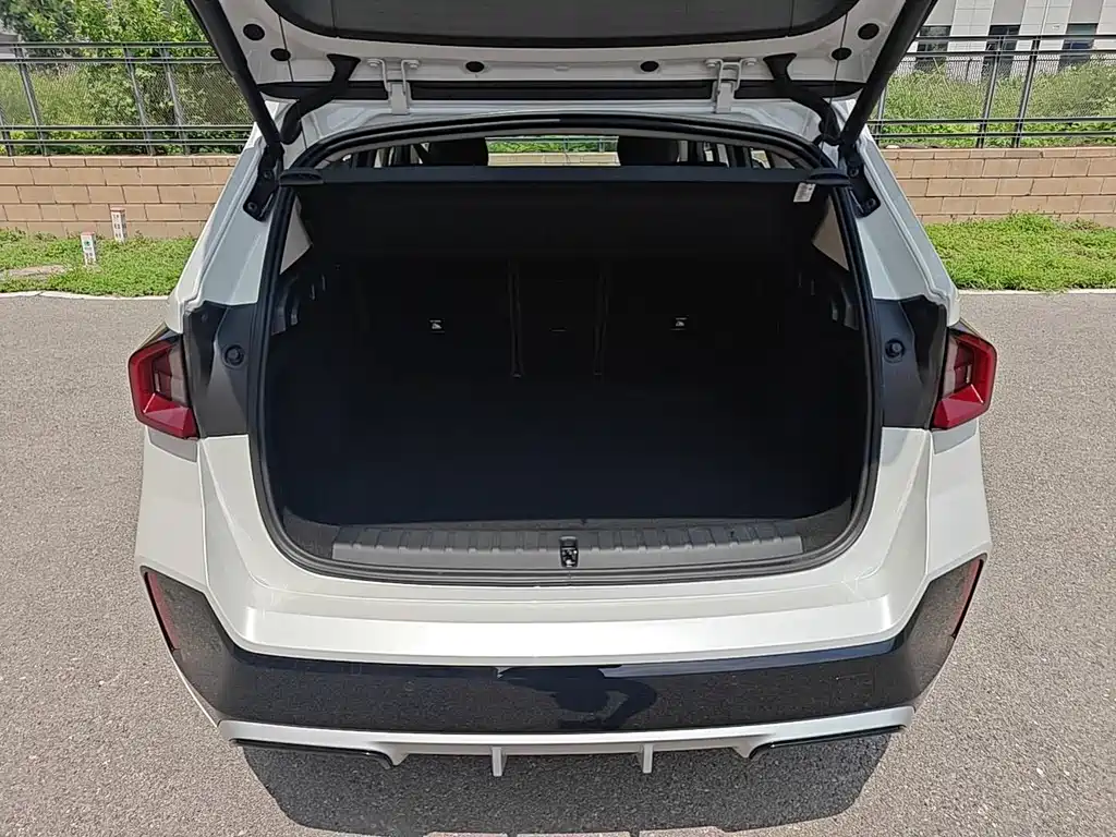 BMW iX1 2025 eDrive25L M Sport