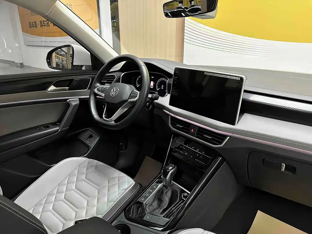 Volkswagen Tayron — миниатюра 7