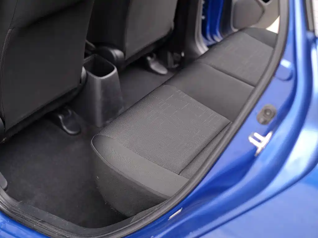 Honda Fit — миниатюра 34