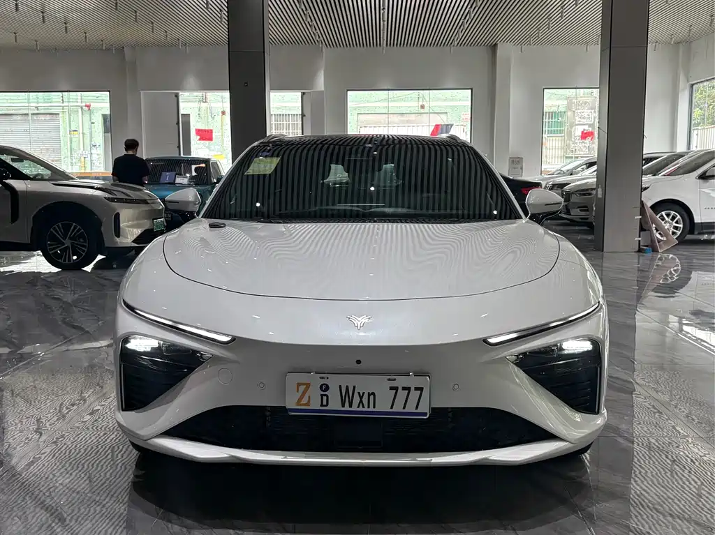 Neta S Shooting Brake — миниатюра 2