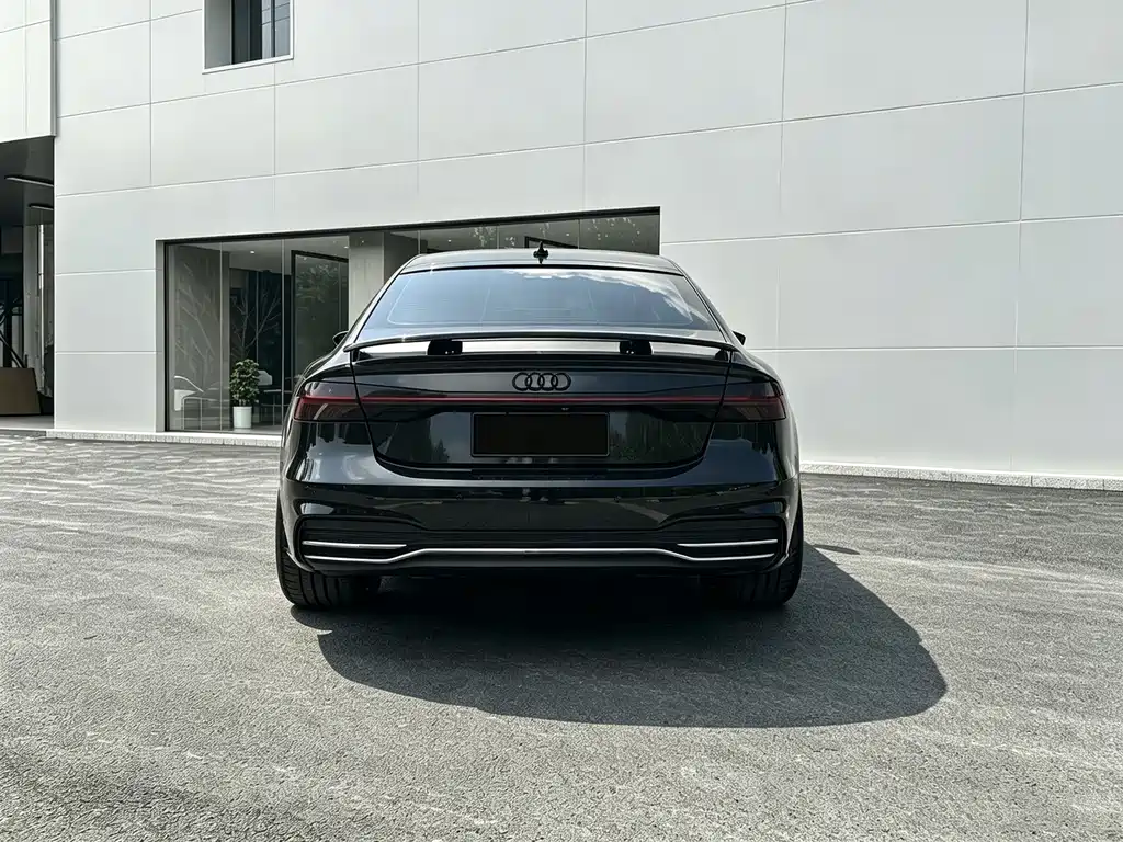 Audi A7 — миниатюра 17